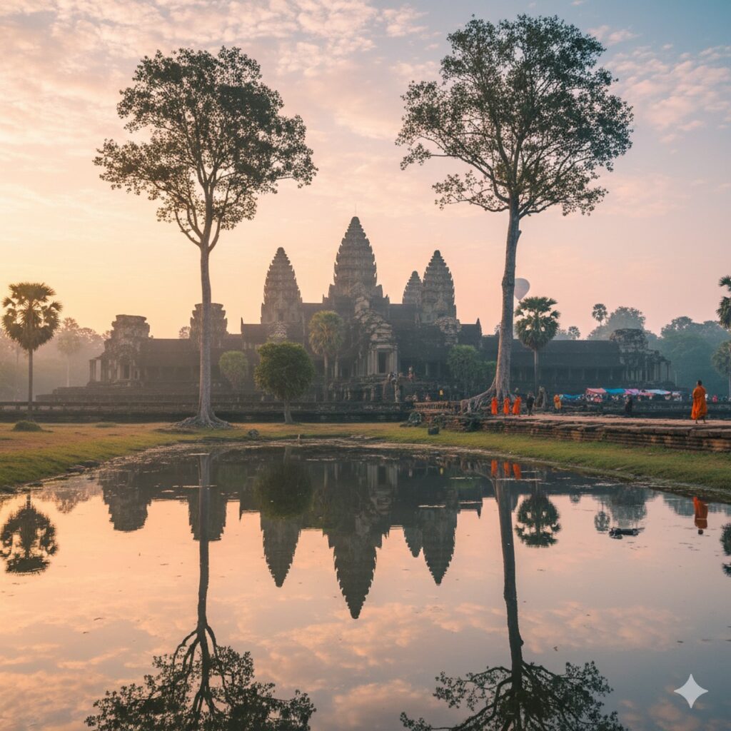 Angkor Wat