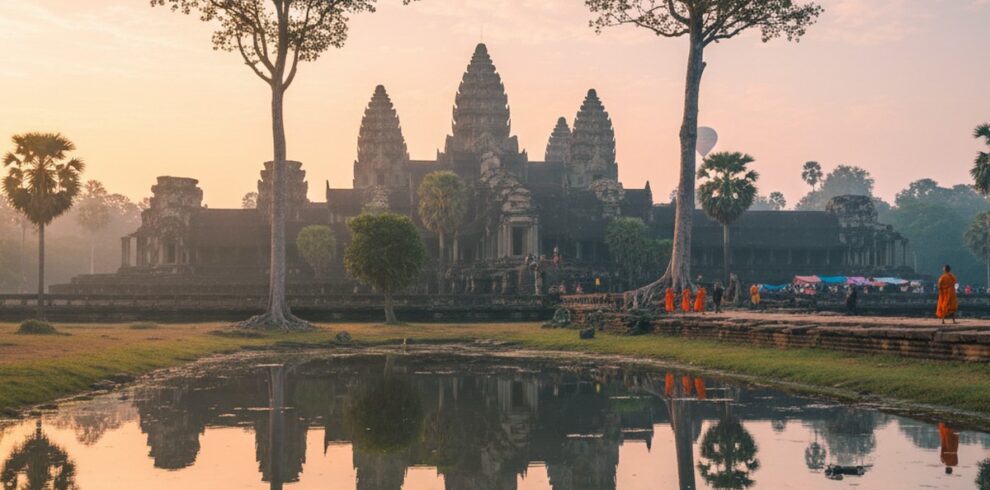 Angkor Wat