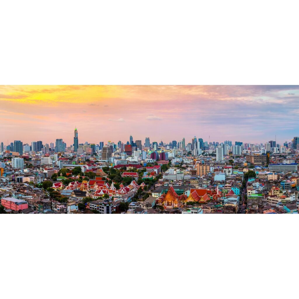 Bangkok