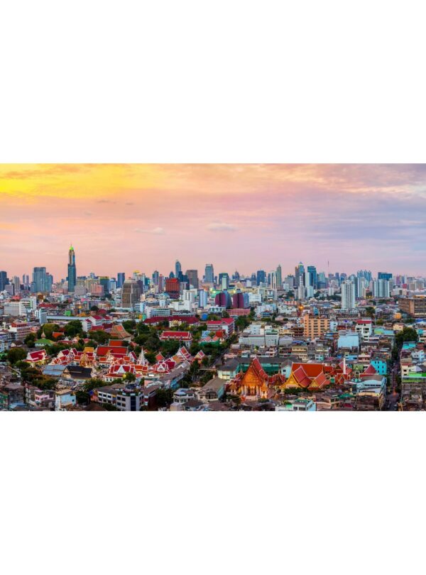 Bangkok