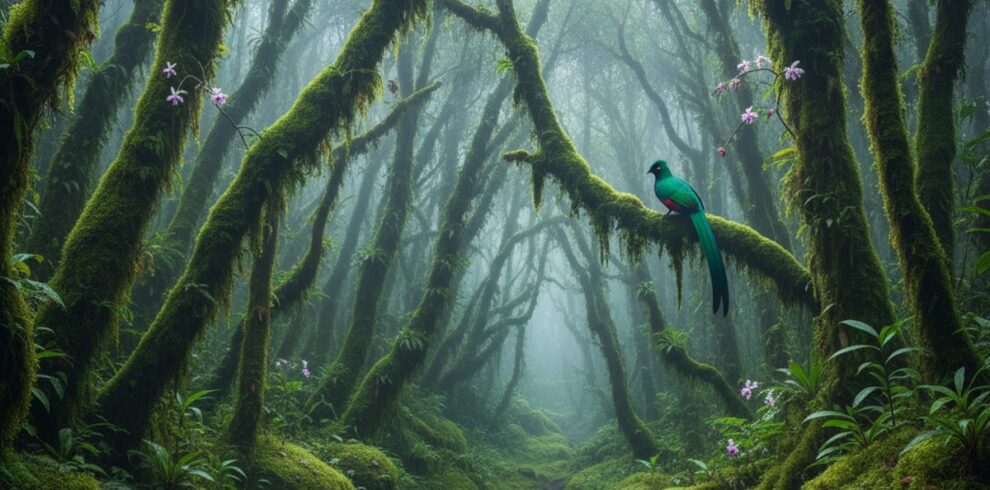 Cloud Forest