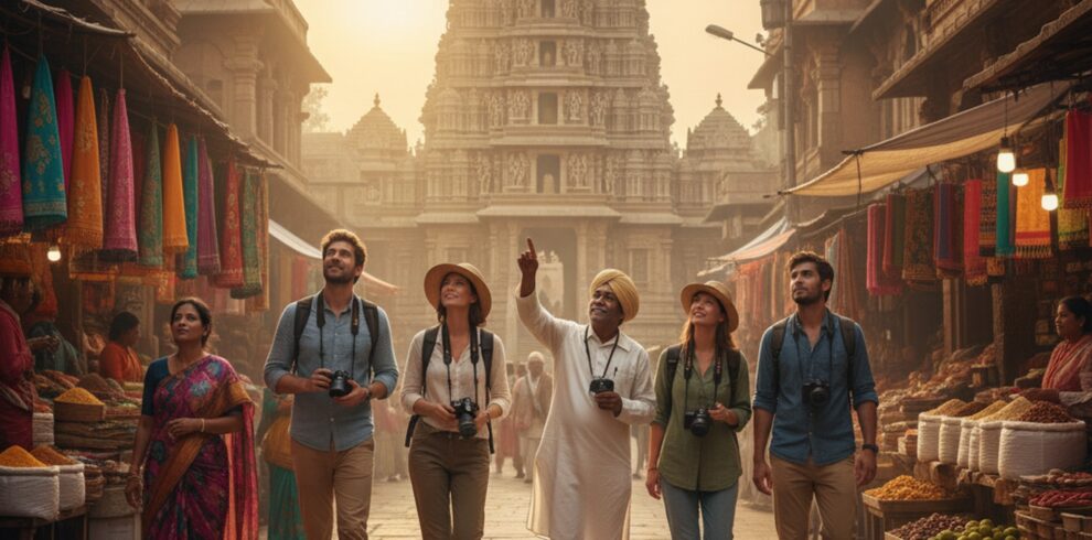 Cultural tours