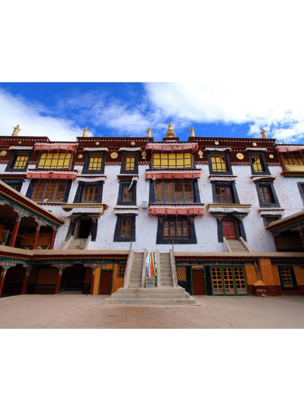 Drepung Monasteries