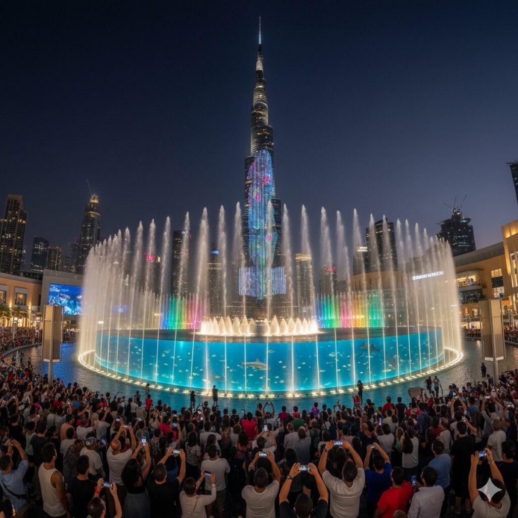 Dubai Mall