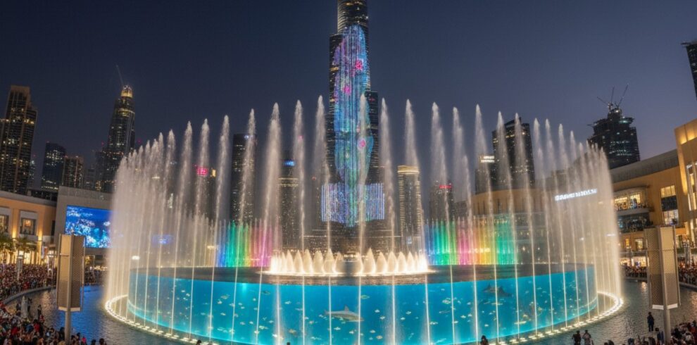 Dubai Mall