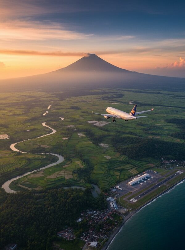 Yogyakarta