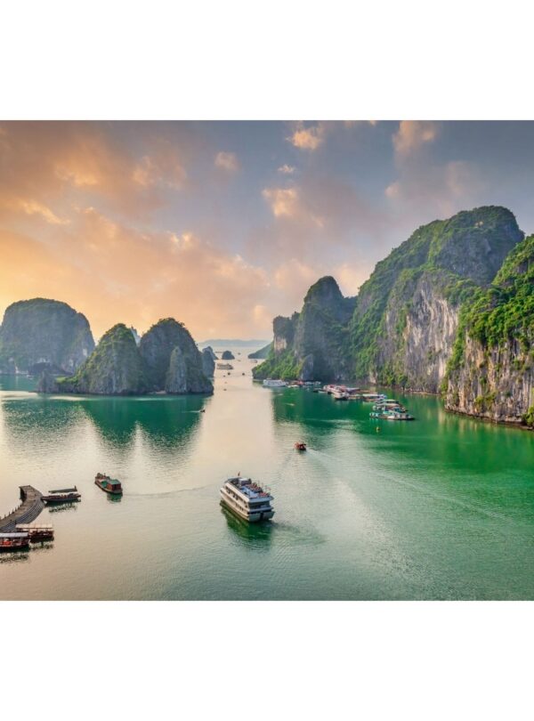 Halong Bay