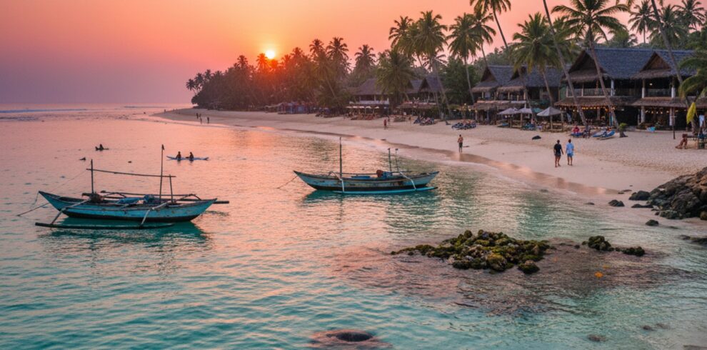 Hikkaduwa- sri lanka