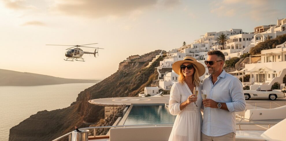 Luxury Tour