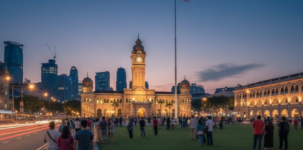Malaysia (1)