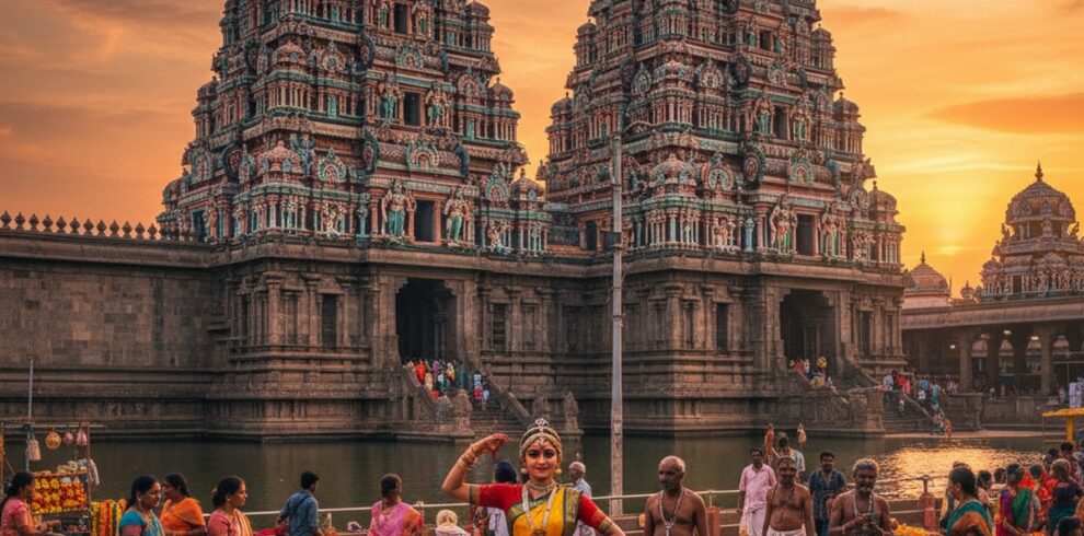 South India (2)