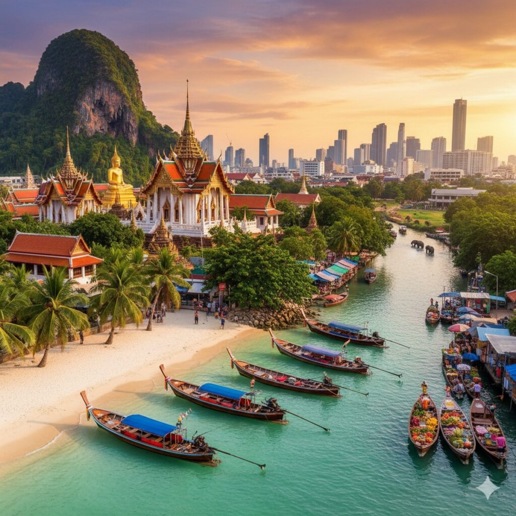 Thailand