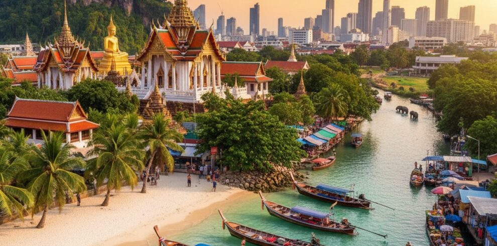 Thailand