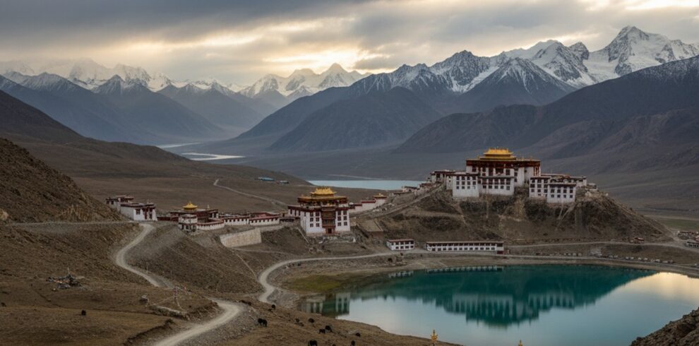 Tibet