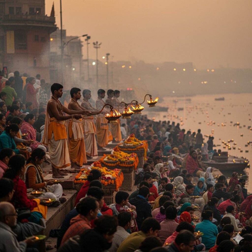 Varanasi