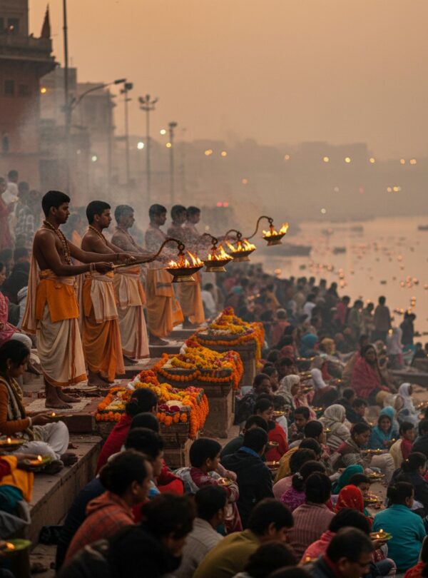 Varanasi