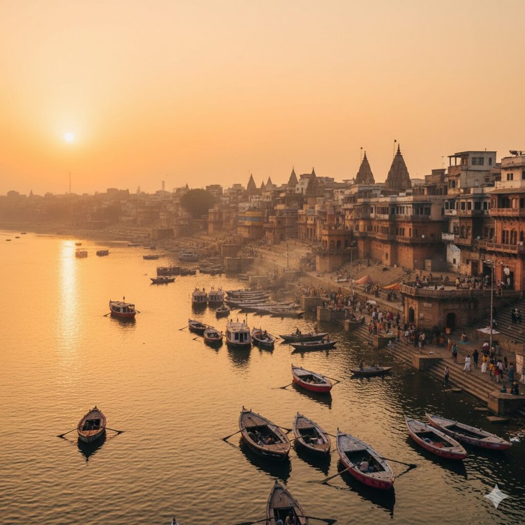 Varanasi