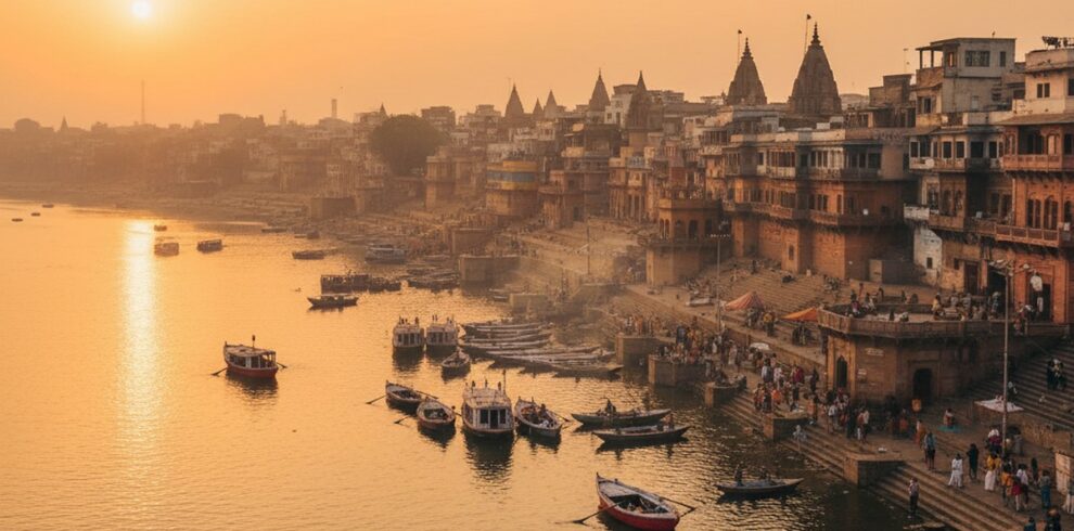 Varanasi