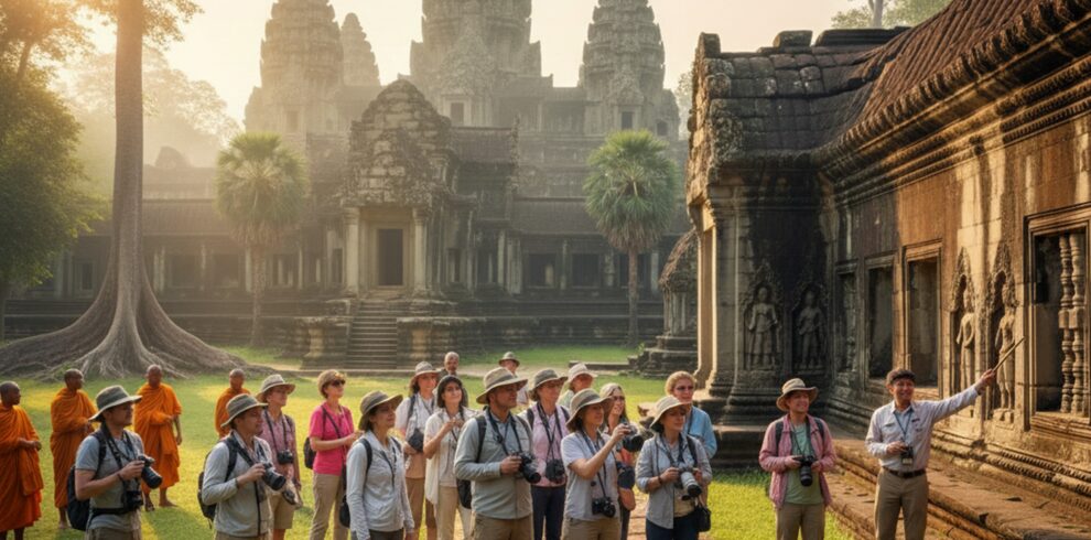 cultural and heritage visits