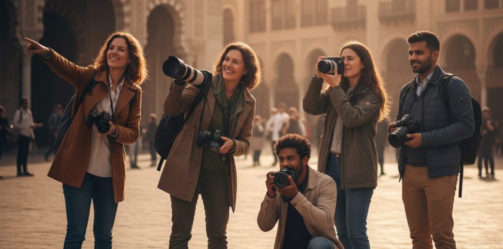 photography tour