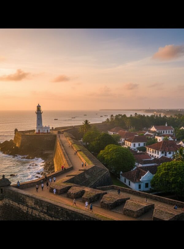 southern coast