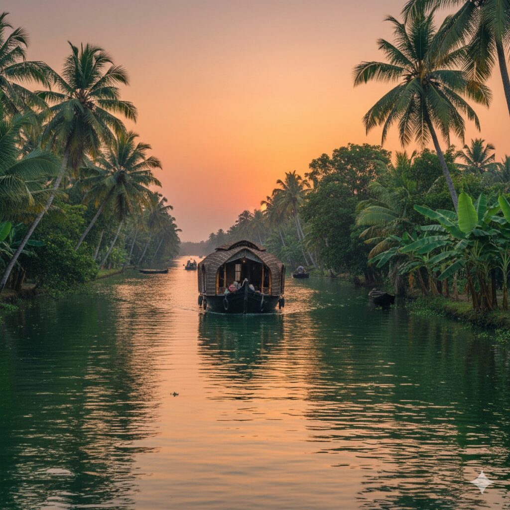 Alleppey