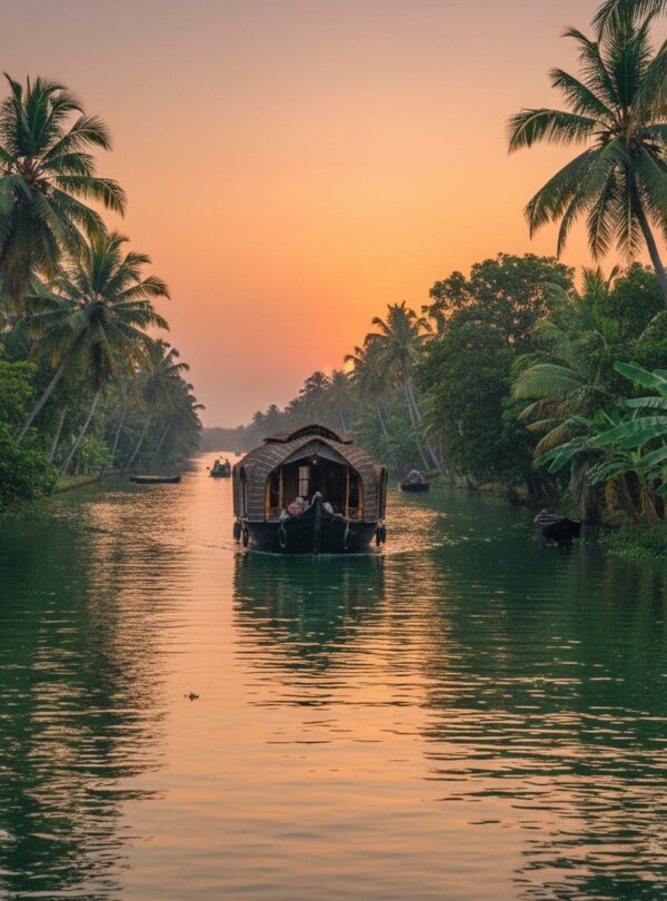 Alleppey