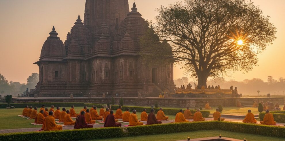 Bodh Gaya