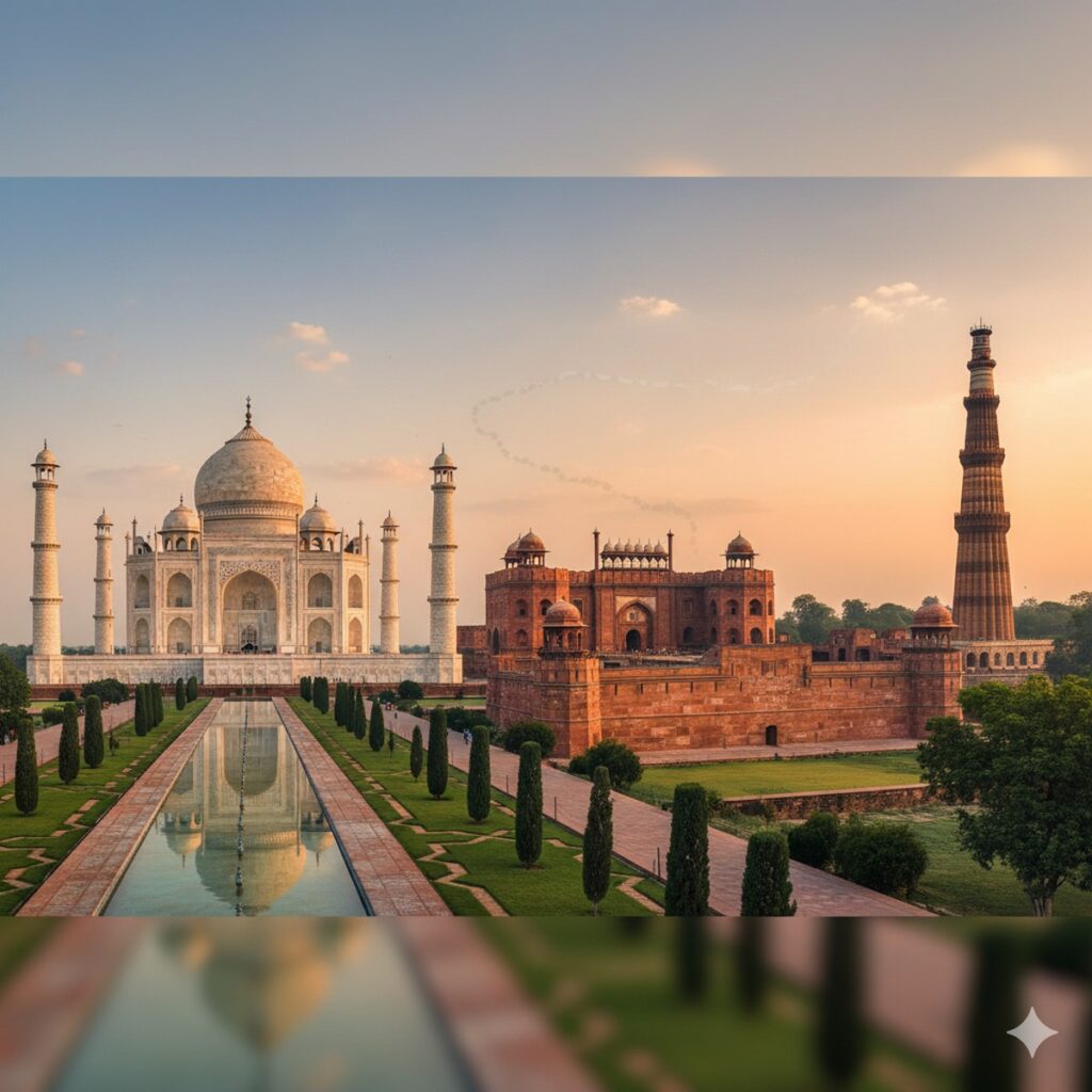 Golden Triangle