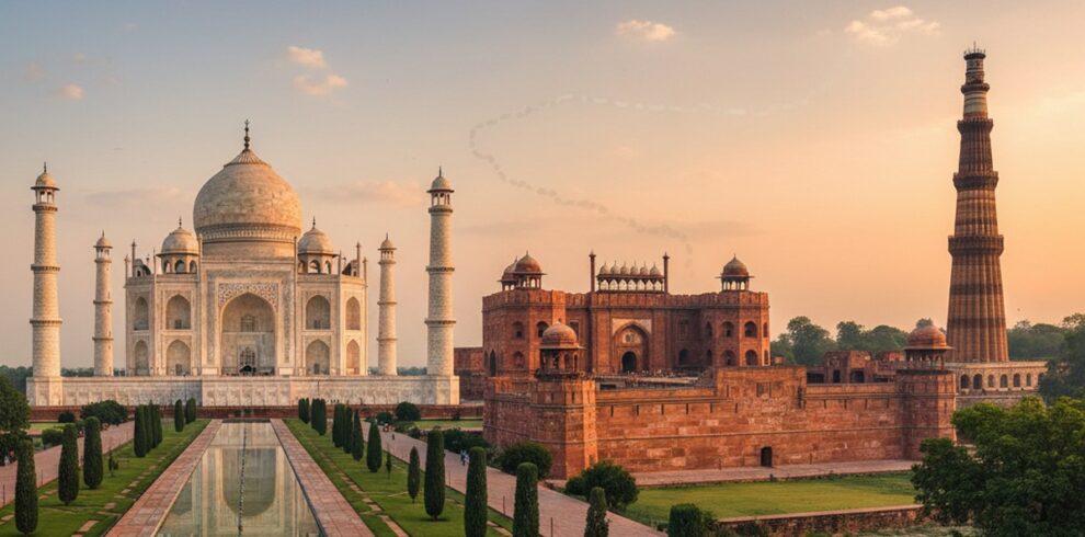 Golden Triangle