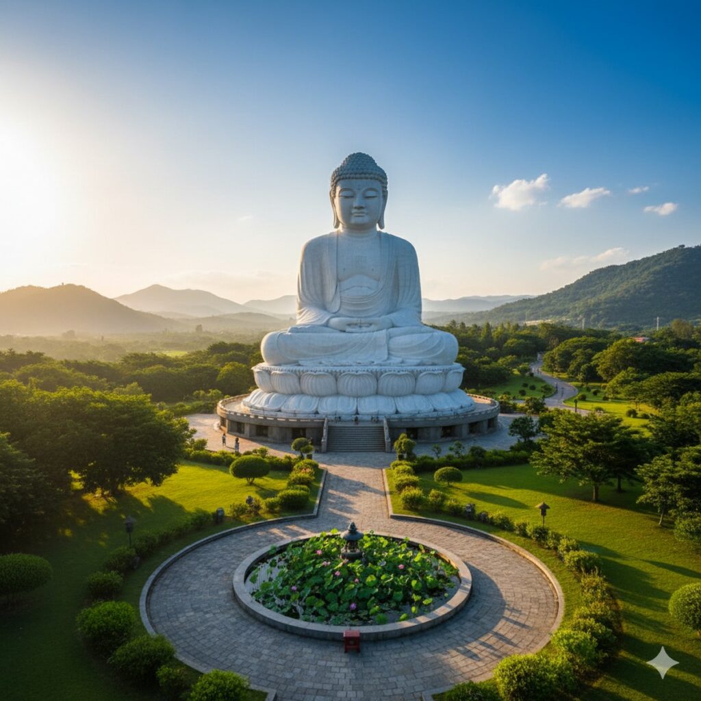 Great Buddha