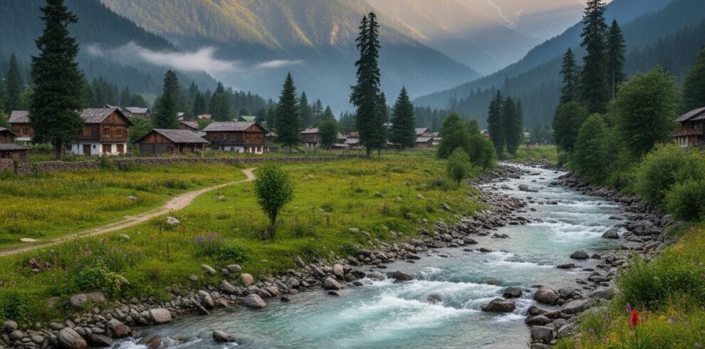 Himalayas Experience