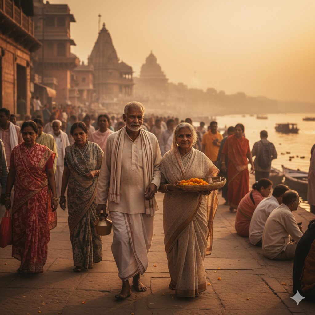 Kashi Yatra