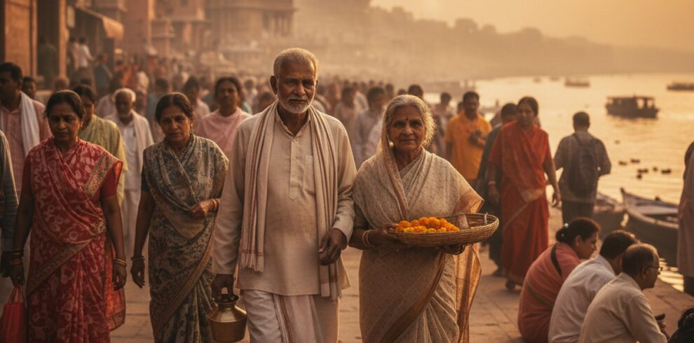 Kashi Yatra
