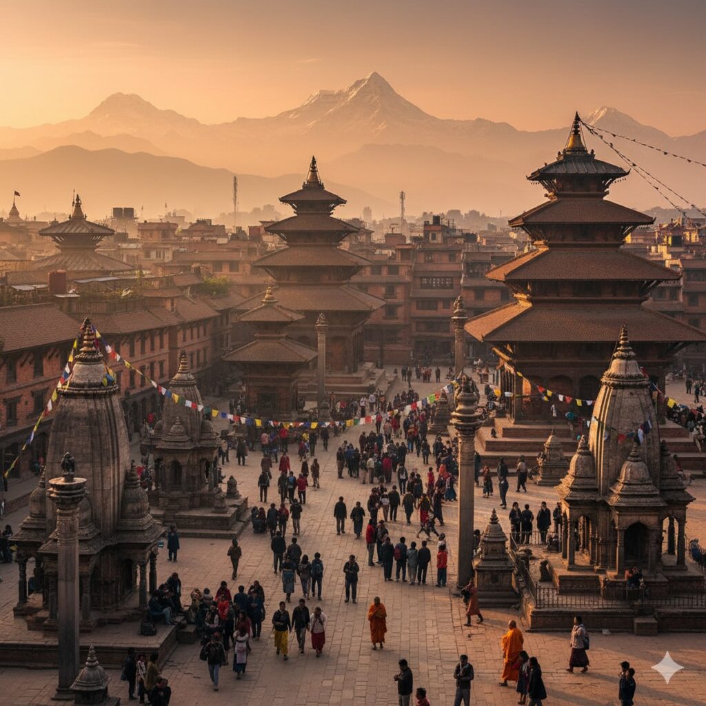 Kathmandu