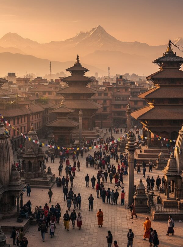 Kathmandu