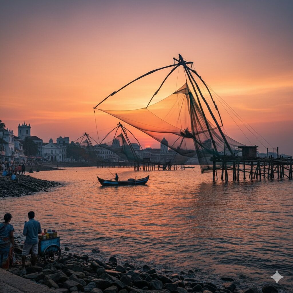 Kochi