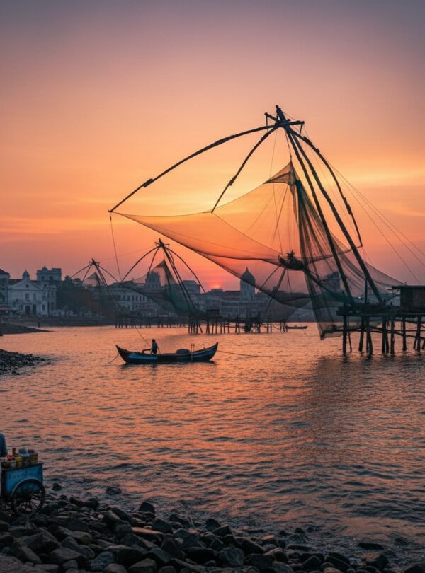Kochi