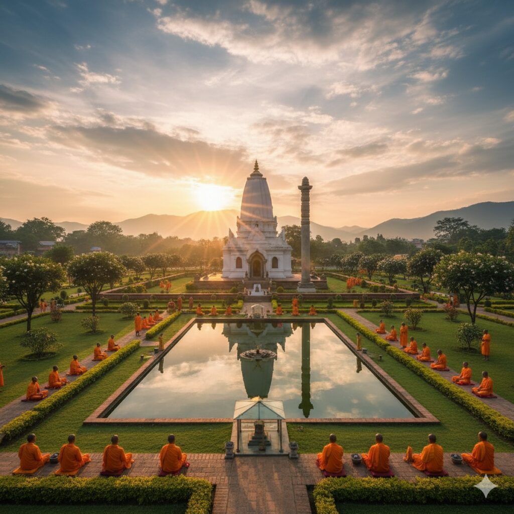 Lumbini