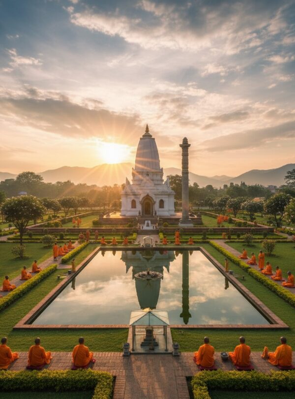 Lumbini