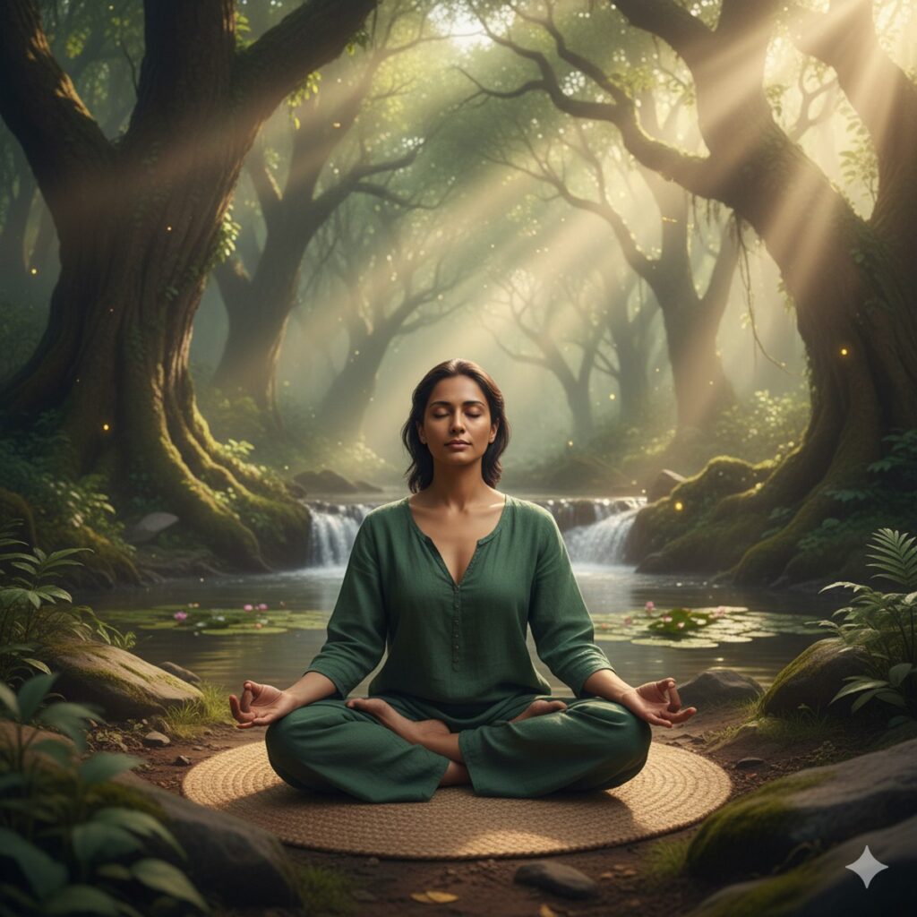 Meditation