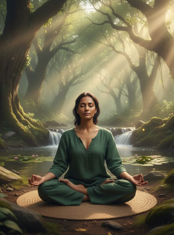 Meditation