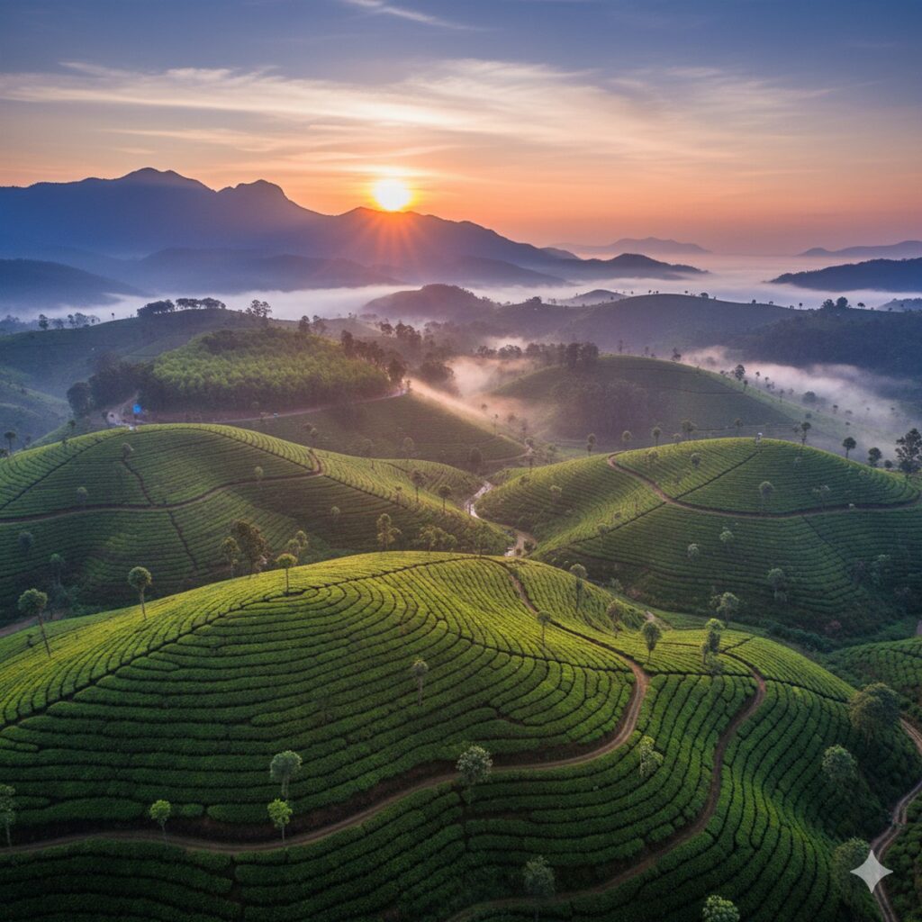 Munnar
