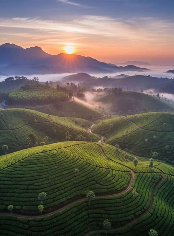 Munnar