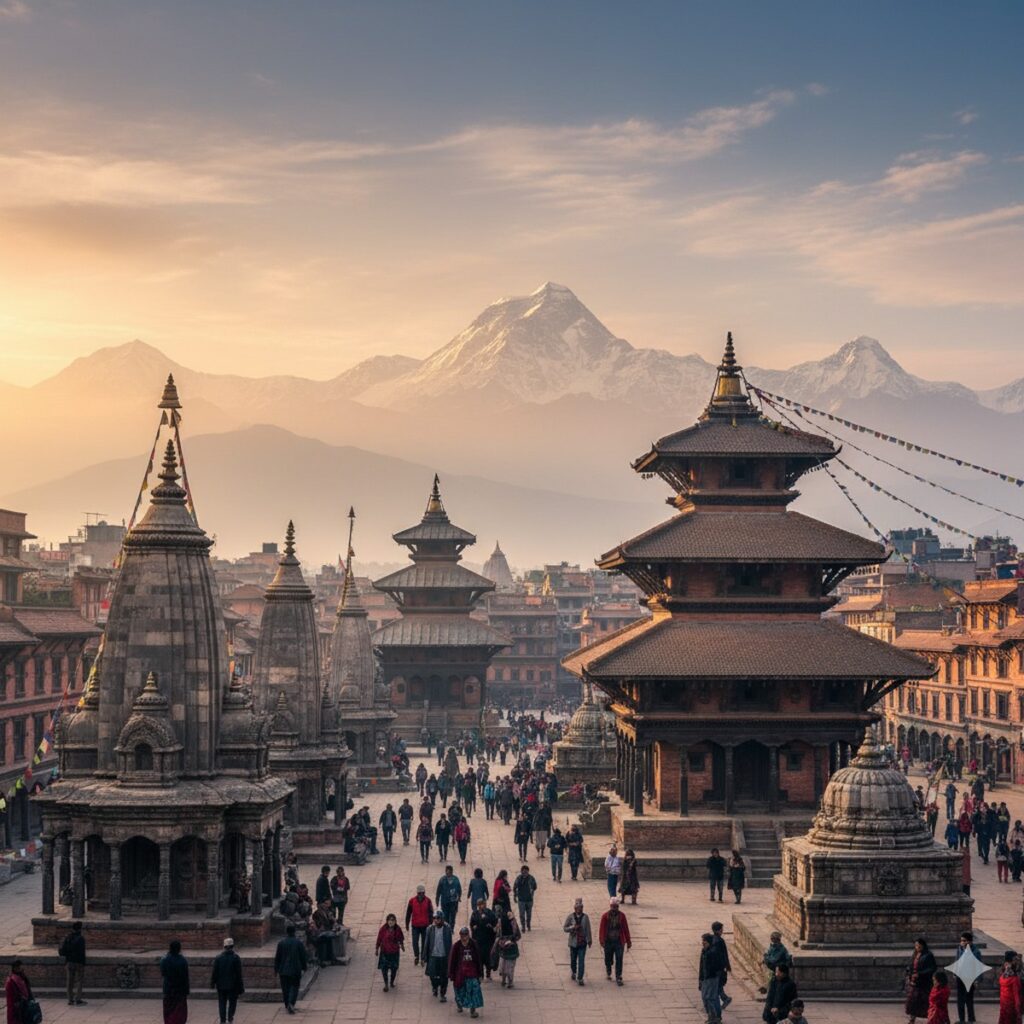 Nepal