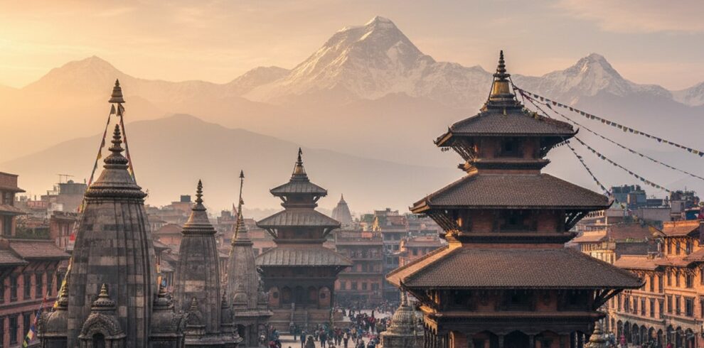 Nepal
