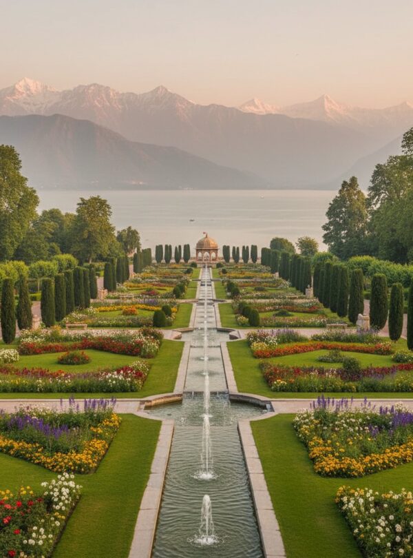 Nishat Bagh
