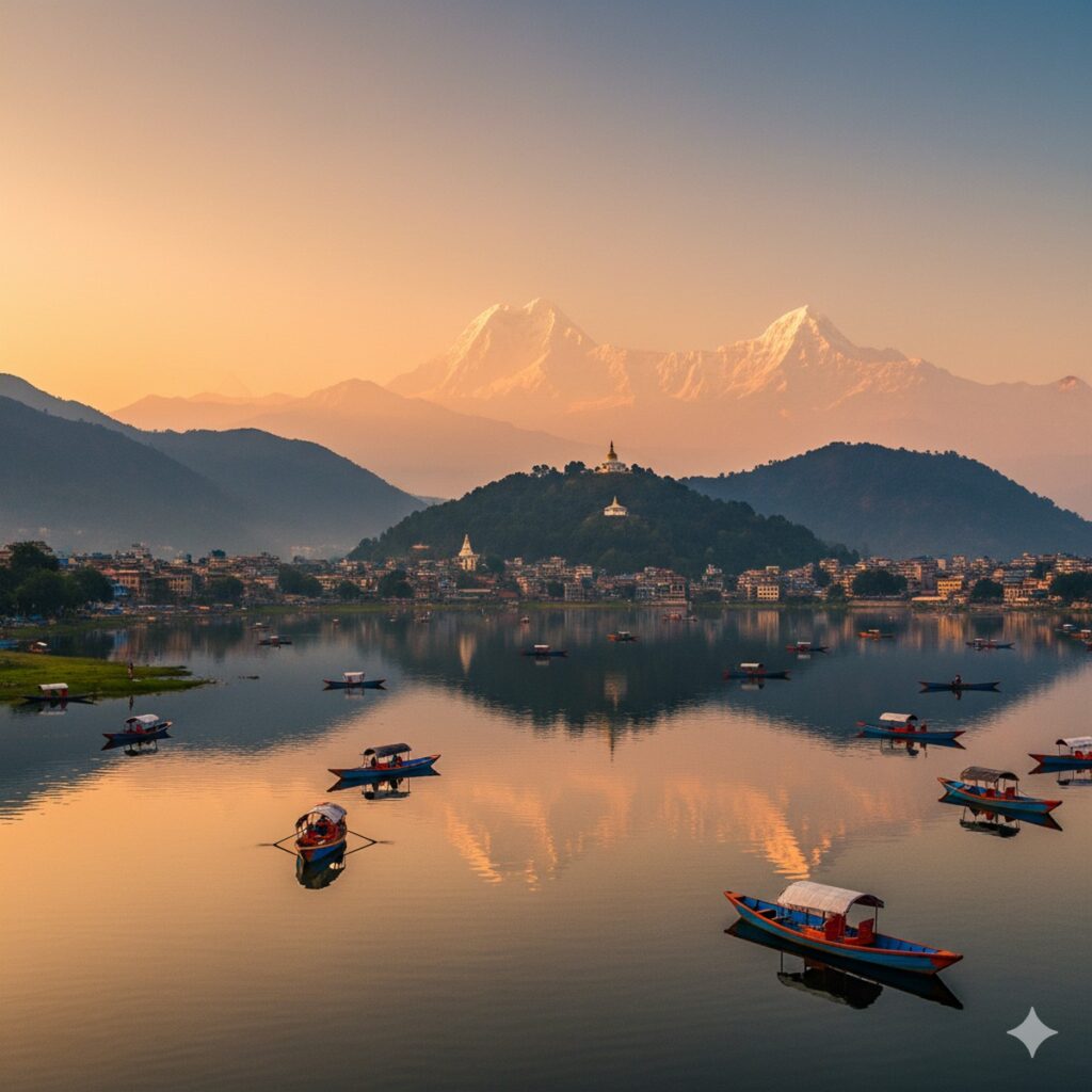 Pokhara