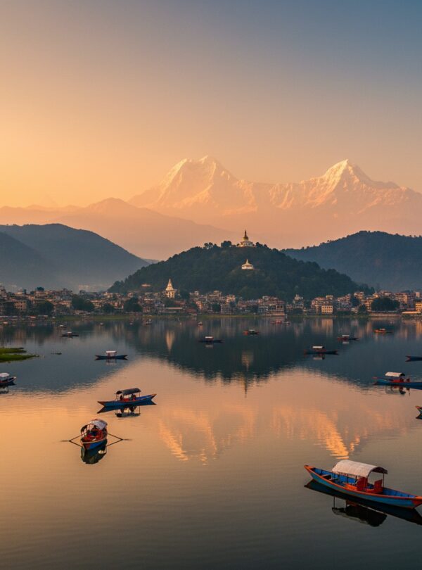 Pokhara