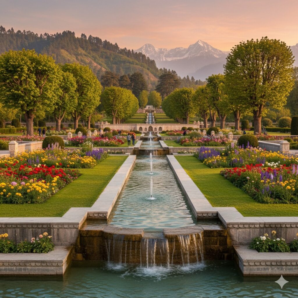 Shalimar Bagh
